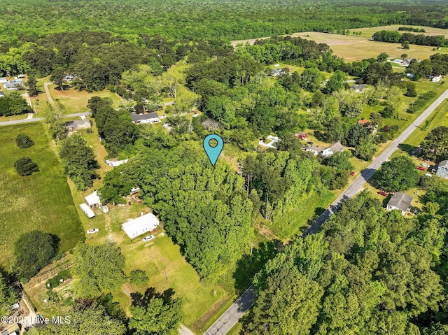 170 Caroon Rd, Poplar Branch, NC 27965
