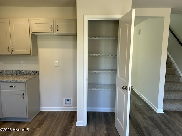 586 Chicod St, Grimesland, NC 27837 - view of storage area