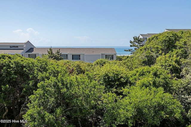 289 Salter Path Rd Unit 32, Pine Knoll Shores, NC 28512 - water view