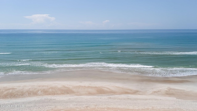 289 Salter Path Rd Unit 32, Pine Knoll Shores, NC 28512 - property view of water