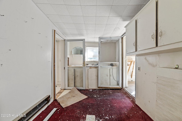 interior space