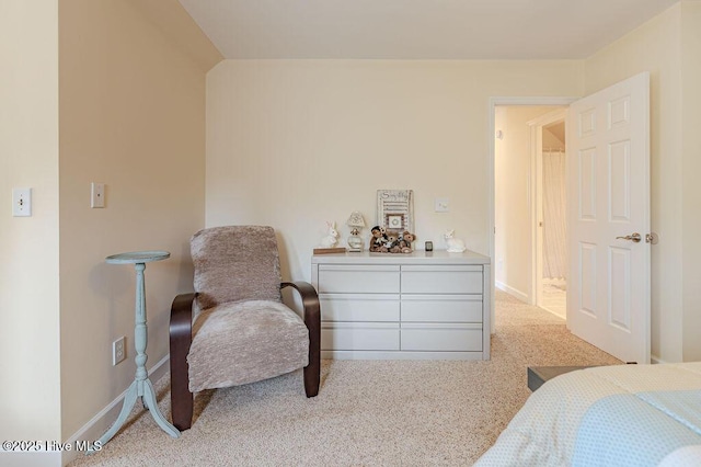 920 Diamondhead Dr S, Pinehurst, NC 28374 - bedroom with baseboards and carpet