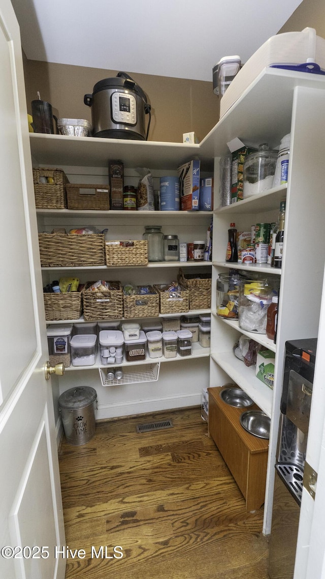 1914 Howard Ave, Tarboro, NC 27886 - view of pantry