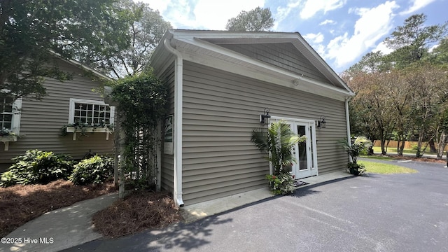 1914 Howard Ave, Tarboro, NC 27886 - view of outbuilding