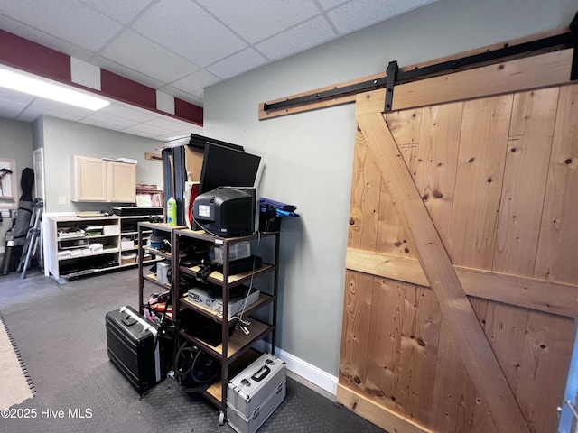 1914 Howard Ave, Tarboro, NC 27886 - view of storage