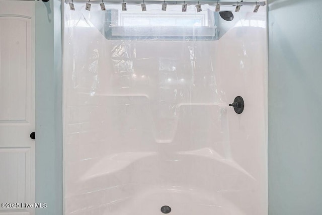 102 SW 8th St, Oak Island, NC 28465 - bathroom featuring walk in shower