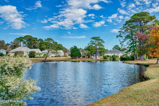 222 Rouen Ct, Wilmington, NC 28412 - view of sport court featuring community basketball court