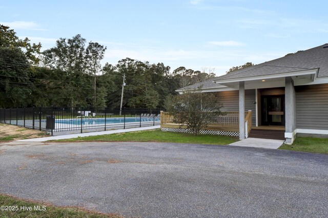 222 Rouen Ct, Wilmington, NC 28412 - water view