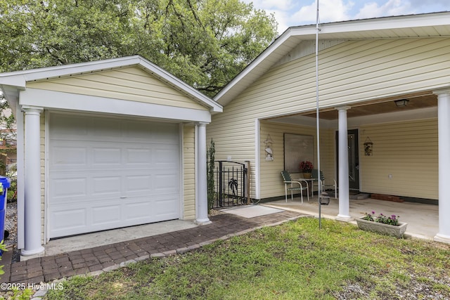 121 NW 1st St, Oak Island, NC 28465 - exterior space