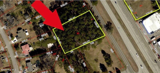 6044025 US Highway 70 W Unit 6-044-025, Havelock, NC 28532