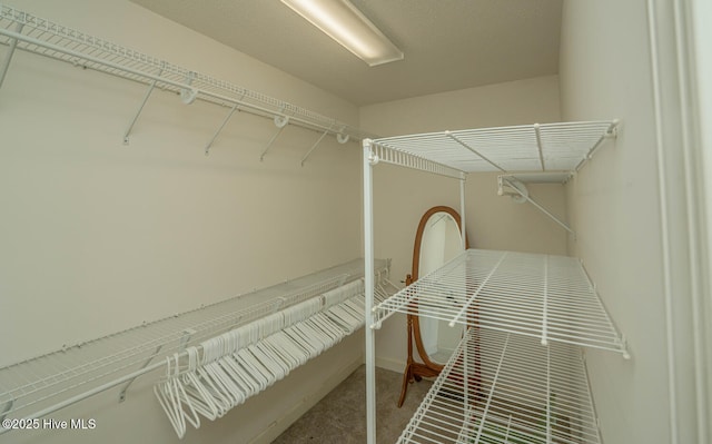 1071 Ridge Walk Way NW, Calabash, NC 28467 - view of walk in closet