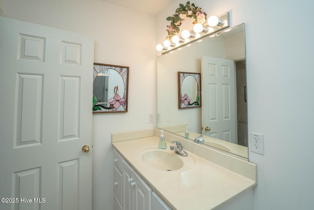 1071 Ridge Walk Way NW, Calabash, NC 28467 - bathroom featuring vanity