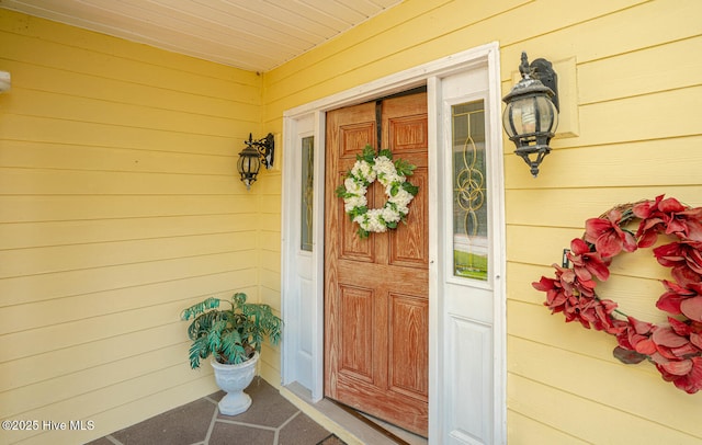1071 Ridge Walk Way NW, Calabash, NC 28467 - property entrance with a porch