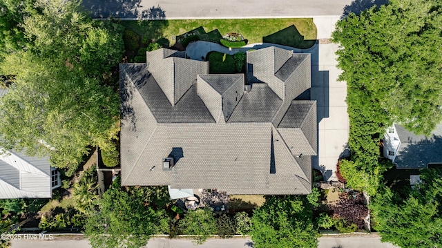 2220 Bel Arbor Pl, Wilmington, NC 28403 - view of subject property