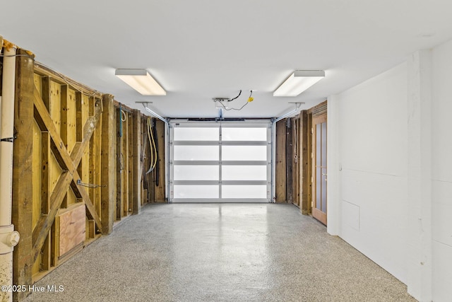 805 S Lumina Ave, Wrightsville Beach, NC 28480 - view of garage