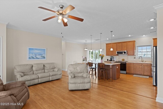 room layout