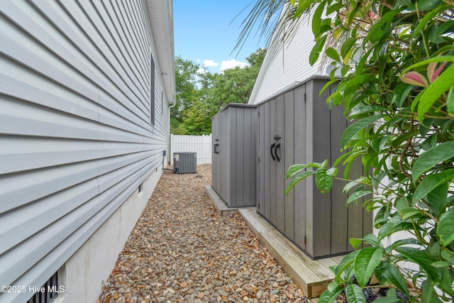 2403 W Oak Island Dr, Oak Island, NC 28465 - view of swimming pool with a patio and a fenced backyard