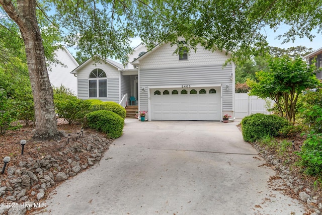 2403 W Oak Island Dr, Oak Island, NC 28465 - drone / aerial view of a pool