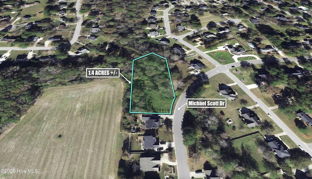 1304 Michael Scott Dr, Rocky Mount, NC 27803