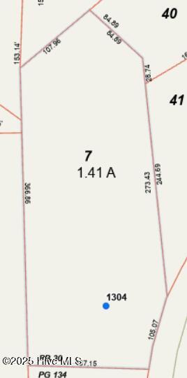 1304 Michael Scott Dr, Rocky Mount, NC 27803