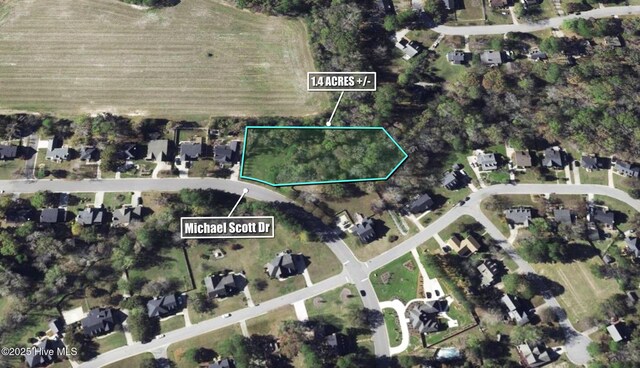 1304 Michael Scott Dr, Rocky Mount, NC 27803