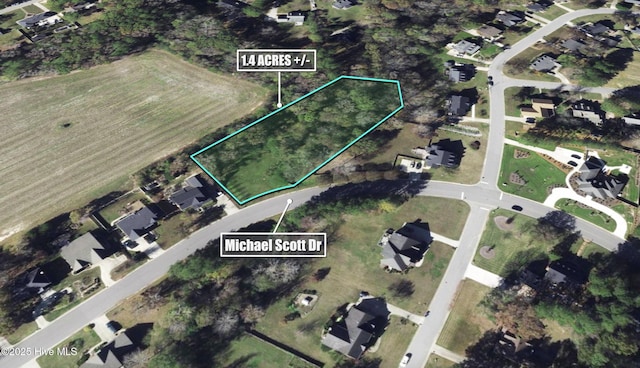 1304 Michael Scott Dr, Rocky Mount, NC 27803