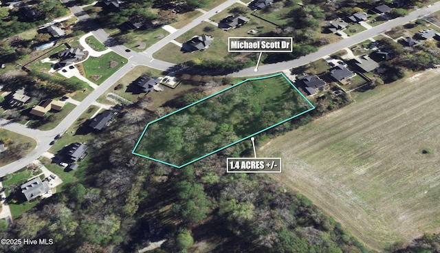 1304 Michael Scott Dr, Rocky Mount, NC 27803