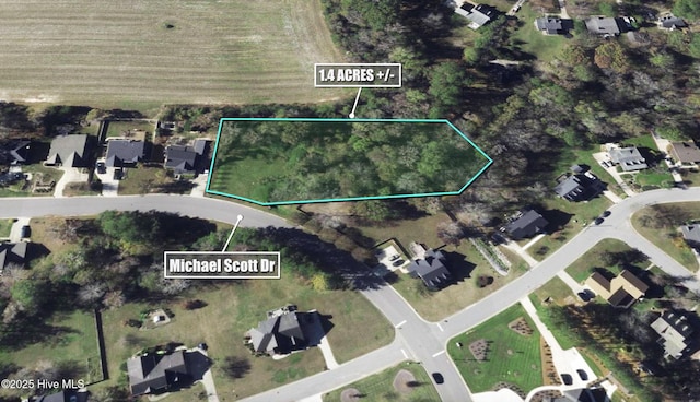 1304 Michael Scott Dr, Rocky Mount, NC 27803