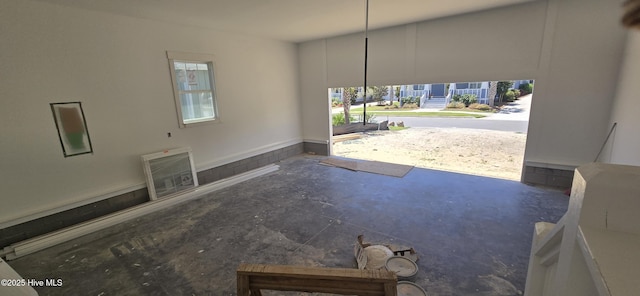1649 Butterfly Knot Dr SW, Ocean Isle Beach, NC 28469 - interior space featuring visible vents
