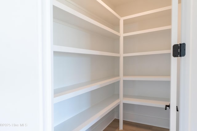 316 Lightning Bug Ln, Holly Ridge, NC 28445 - view of storage area