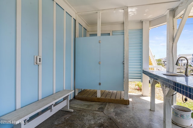 408 Dolphin St, Sunset Beach, NC 28468 - interior space