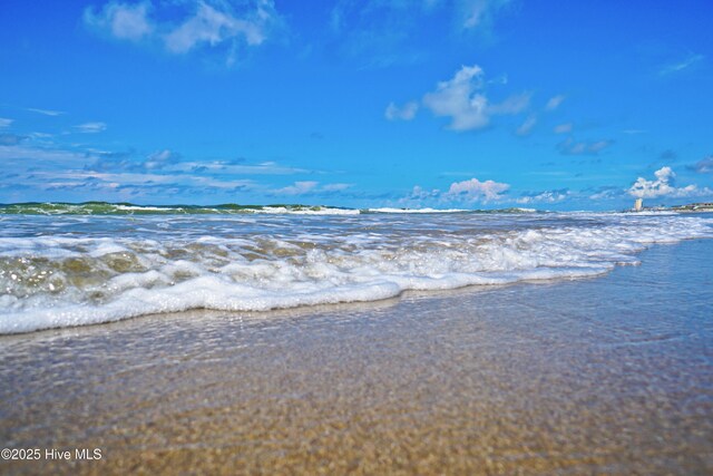 408 Dolphin St, Sunset Beach, NC 28468 - property view of water