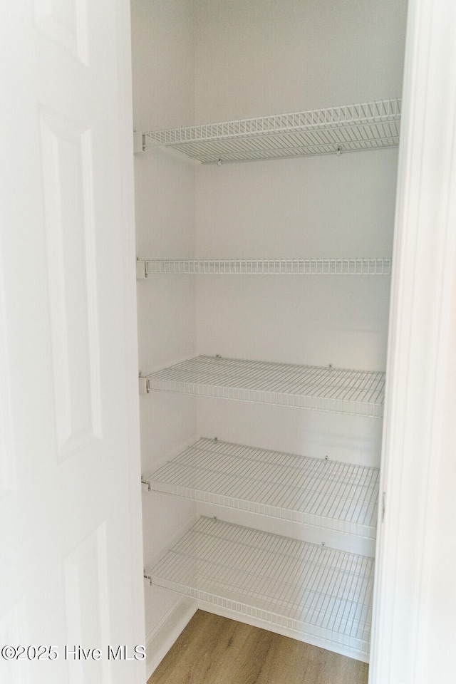 135 Live Oak Dr, Leland, NC 28451 - view of pantry