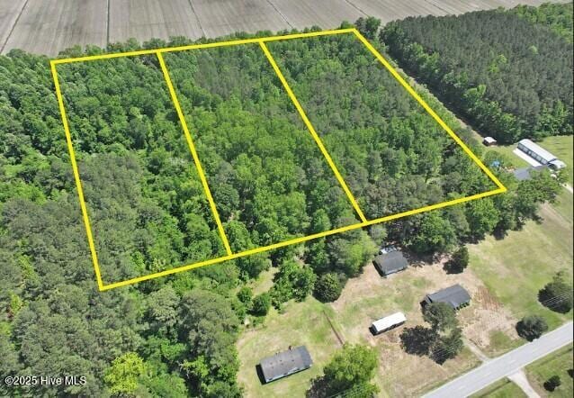 416 Sandy Ridge Rd Unit 4, Tyner, NC 27980