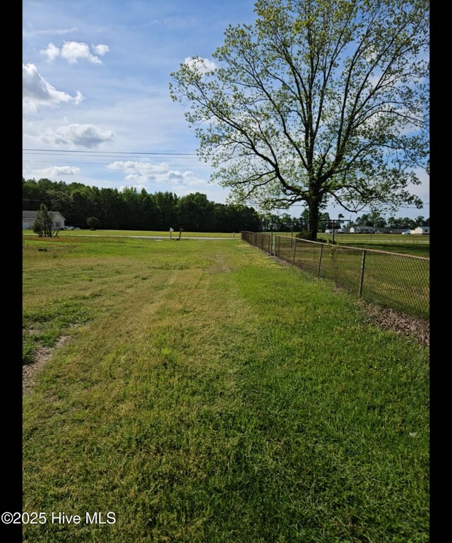 416 Sandy Ridge Rd Unit 4, Tyner, NC 27980