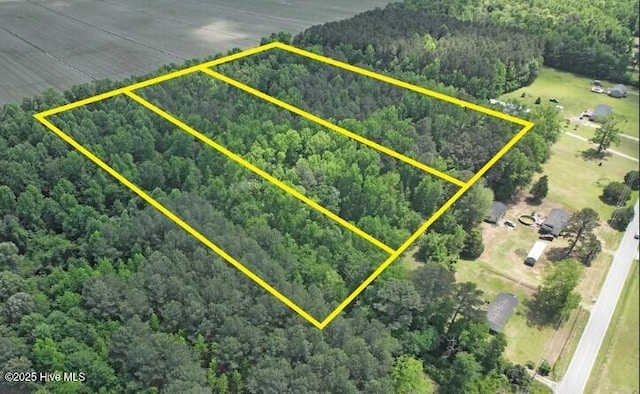 416 Sandy Ridge Rd Unit 4, Tyner, NC 27980