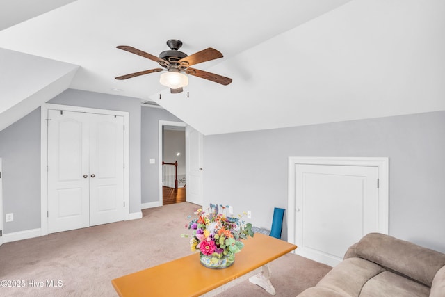 167 Fallbrook Ln, Rocky Point, NC 28457 - recreation room with baseboards, carpet, and pool table