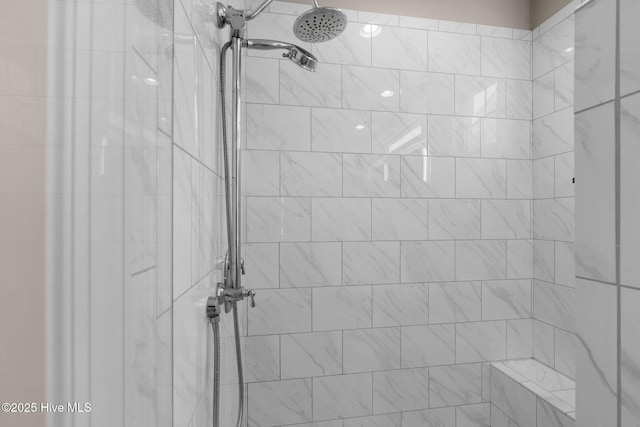 9036 Island Rider Ct NE, Leland, NC 28451 - full bathroom featuring tiled shower