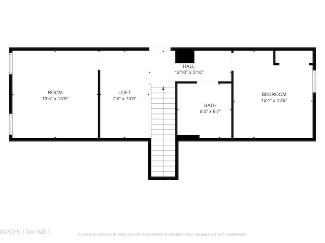 room layout