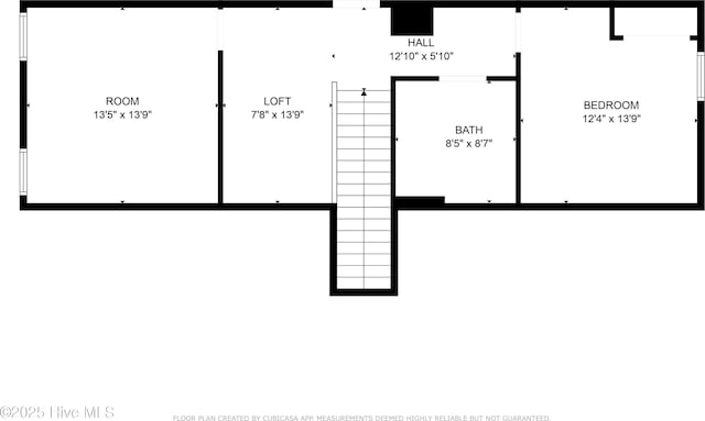property floor plan