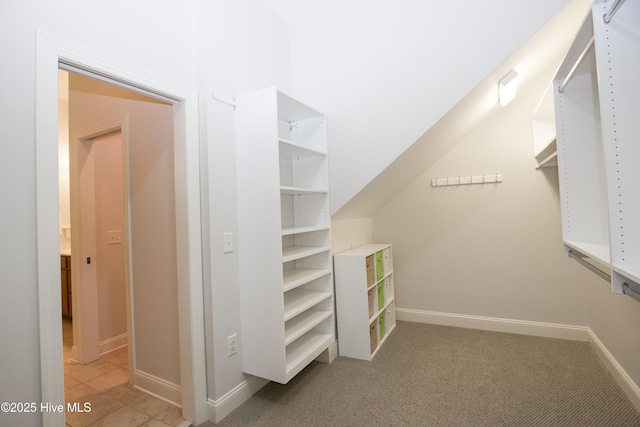 4 Cordelia Way, Vass, NC 28394 - spacious closet with light carpet