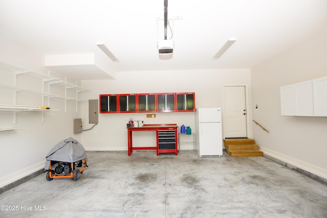4 Cordelia Way, Vass, NC 28394 - view of attic