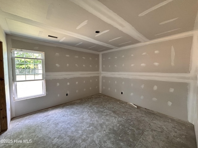 529 Fayetteville St, Clinton, NC 28328 - view of empty room