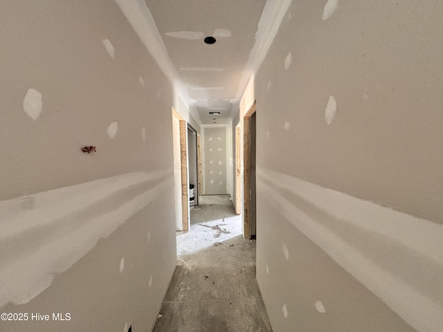 529 Fayetteville St, Clinton, NC 28328 - view of corridor