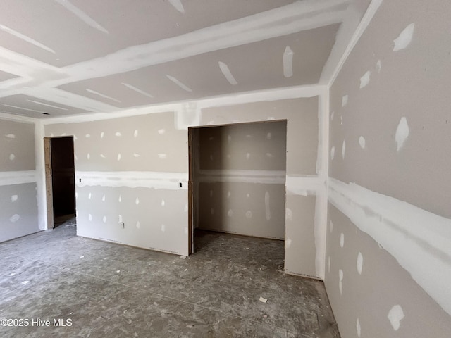 529 Fayetteville St, Clinton, NC 28328 - view of spare room