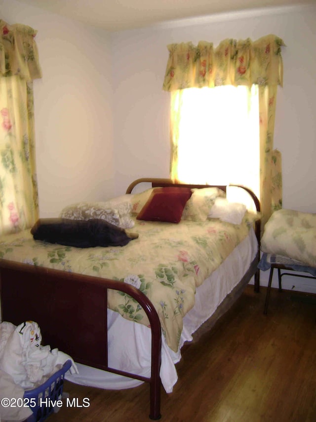 501 US-13, Windsor, NC 27983 - bedroom featuring wood finished floors