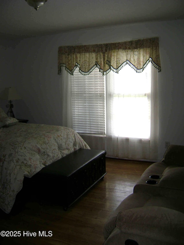 501 US-13, Windsor, NC 27983 - bedroom featuring wood finished floors