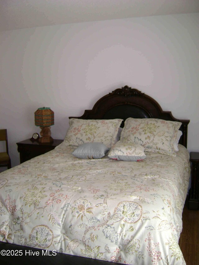 501 US-13, Windsor, NC 27983 - bedroom featuring wood finished floors