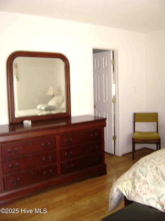 501 US-13, Windsor, NC 27983 - bedroom featuring light wood-style floors