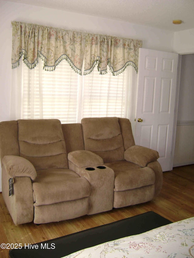 501 US-13, Windsor, NC 27983 - living room featuring wood finished floors
